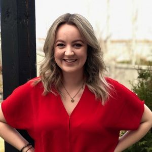 Meet your Posher, Alana